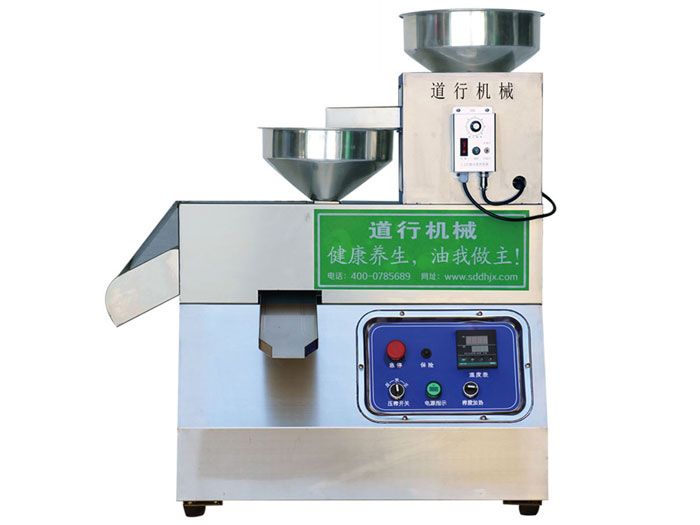 小型榨油機(jī)的原理、類(lèi)型、使用方法和優(yōu)點(diǎn)